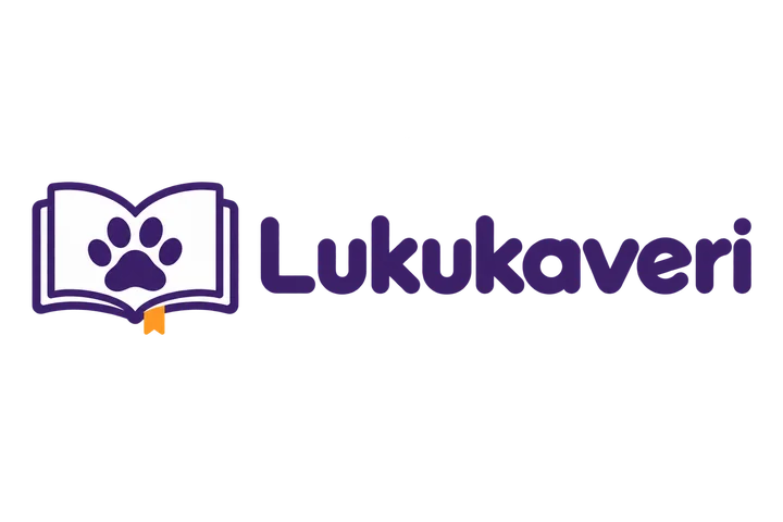Lukukaveri